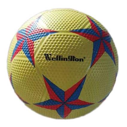 Dimasa Rubber Soccer Ball 400g