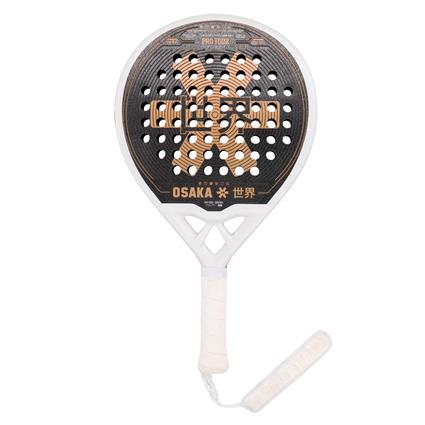 Osaka Pro Tour Control Padel Racket