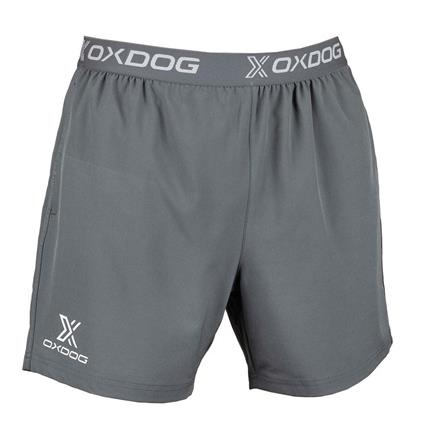 Oxdog Court Pocket Dryfast Shorts Cinzento M Homem