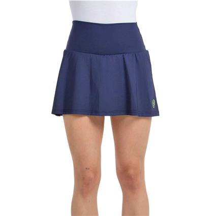 Bullpadel Barca Skirt  L Mulher