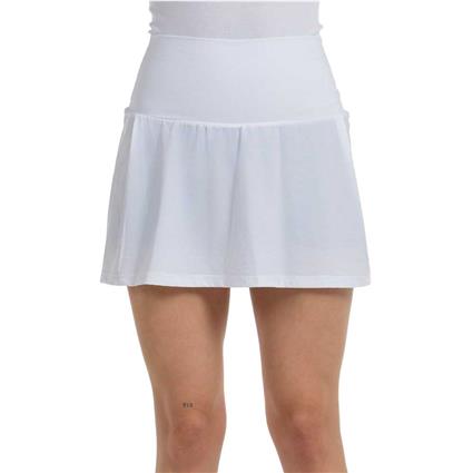 Bullpadel Barca Skirt  L Mulher