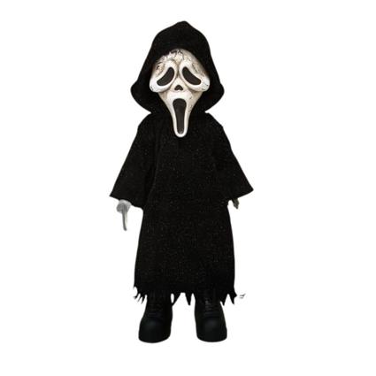 Heo Games Scream Living Dead Dolls Ghost Face - Zombie Edition Figure 25 Cm