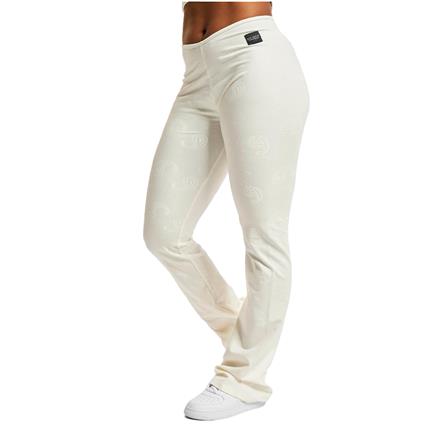 Rocawear All Around Pants Beige L Mulher