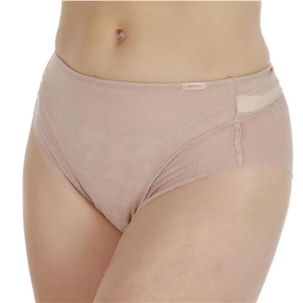 Janira Magic Band Panty  L Mulher
