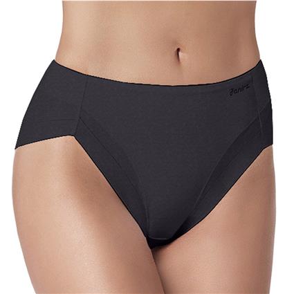 Janira Flat Belly Midi Panty Shape Band  S Mulher
