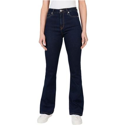 Pepe Jeans Pl204733 Flare Jeans  27 / 32 Mulher