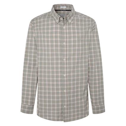 Pepe Jeans Milo Long Sleeve Shirt  M Homem