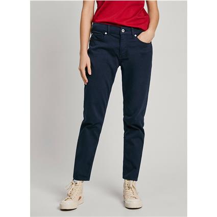 Pepe Jeans Relaxed Taper Jeans  29 / 30 Mulher