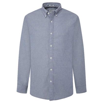 Pepe Jeans Marion Long Sleeve Shirt  2XL Homem