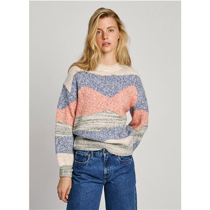 Pepe Jeans Harriet Sweater  XS Mulher