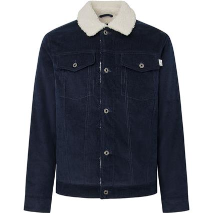 Pepe Jeans Thris Denim Jacket  XL Homem