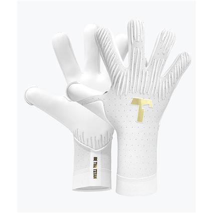 T1tan Rebel 2.0 Goalkeeper Gloves With Finger Protection  6