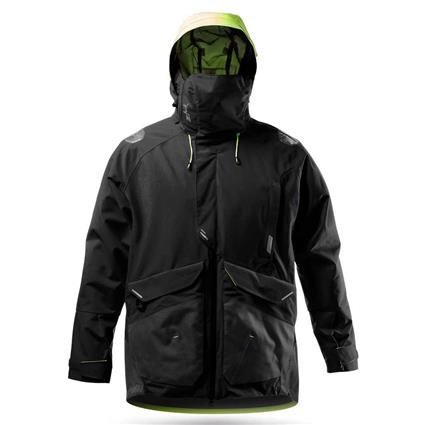 Zhik Ofs700™ Jacket Preto S Homem