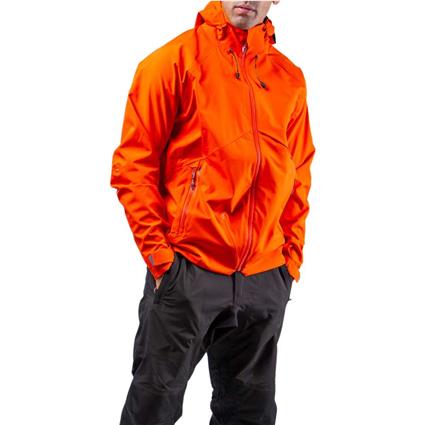 Zhik Ins200™ Jacket Vermelho 2XL Homem