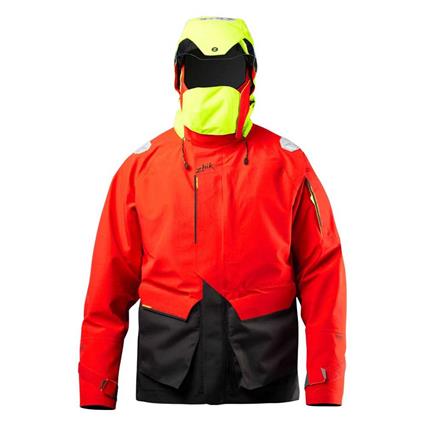 Zhik Ofs800™ Jacket Vermelho M Homem