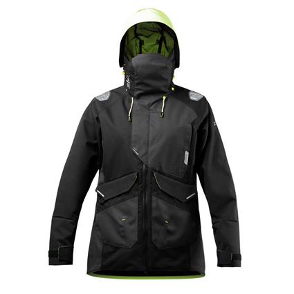 Zhik Ofs700™ Jacket Preto XS Mulher