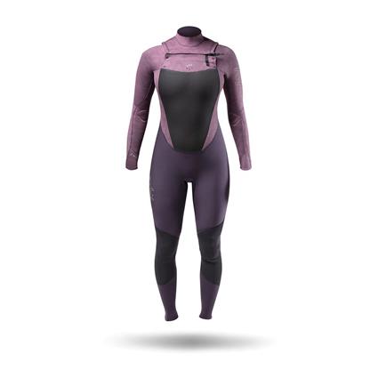 Zhik 4/3 Suit  XS Mulher