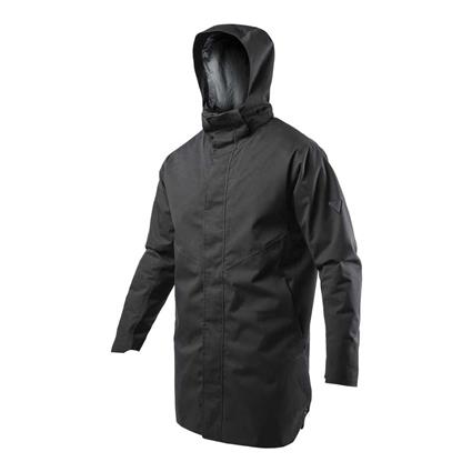 Zhik Parka Jacket  L Homem