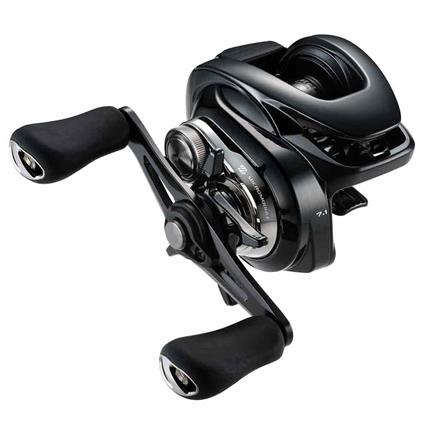 Shimano Fishing Reels Metanium Dc Baitcasting Reel  71HG