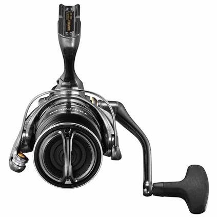 Shimano Fishing Reels Twin Power Fe Spinning Reel  2500SHG