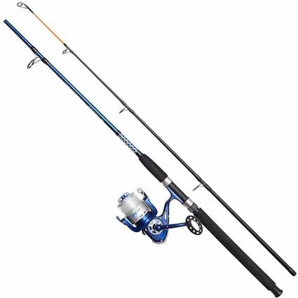 Dam Fp2 Boat Sp Spinning Combo  1.80 m / 100-250 g