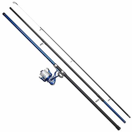 Dam Fp2 Surfcasting Combo  4.20 m / 100-250 g