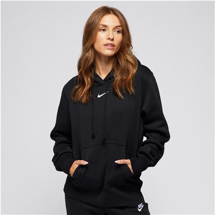 Sweatshirt Capuz Nike - Preto - Sweatshirt Mulher tamanho L