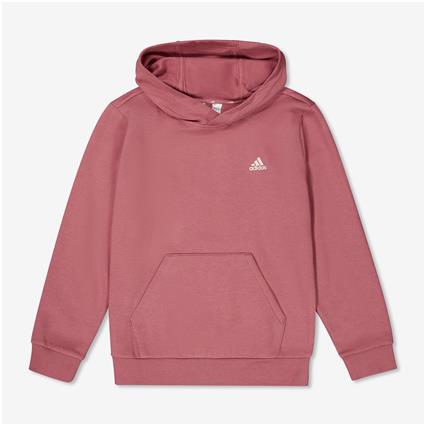 Sweatshirt adidas - Roxo - Sweatshirt Capuz Rapariga tamanho 12