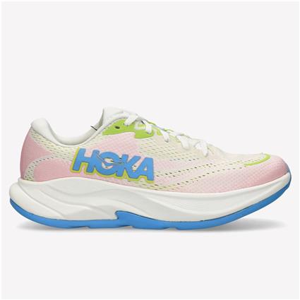 Hoka Rincon 4 - Rosa - Sapatilhas Running Mulher tamanho 39.5