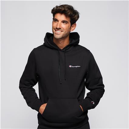 Sweatshirt Champion - Preto - Sweatshirt Capuz Homem tamanho XL