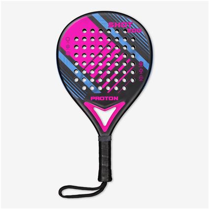 Proton Shot 200 - Preto - Raquete Padel Mulher tamanho T.U.
