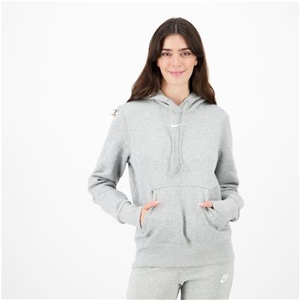 Sweatshirt Capuz Nike - Cinza - Sweatshirt Mulher tamanho XL