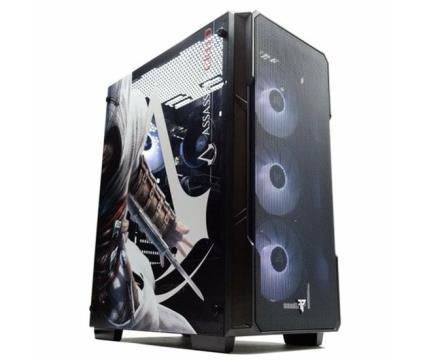 Pc de mesa lite