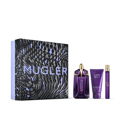 Thierry Mugler Coffret Alien Eau de Parfum