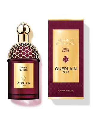 Guerlain perfume Rose Amira EDP 125 ml