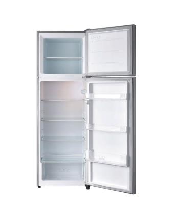 EDESA FRIGORIFICO 2PT 1760x595x550MT 294LT INOX E