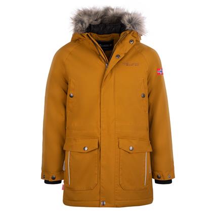 Trollkids Nordkapp Jacket  104 cm Rapaz