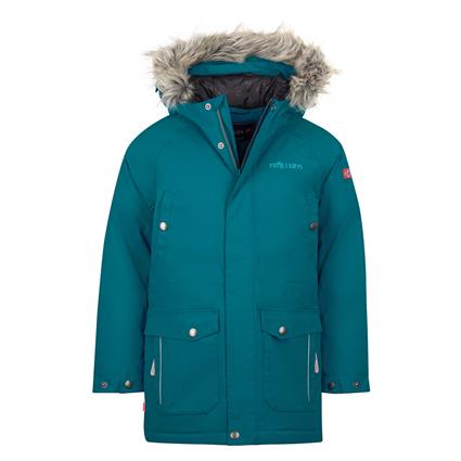 Trollkids Nordkapp Jacket  116 cm Rapaz