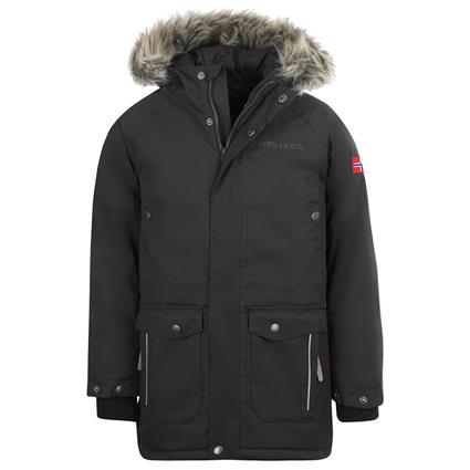 Trollkids Nordkapp Jacket  140 cm Rapaz