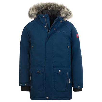 Trollkids Nordkapp Jacket  104 cm Rapaz