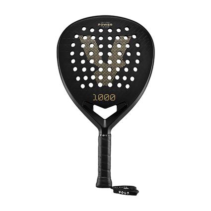 Volt Padel 1000 V4 Padel Racket  350-370 gr