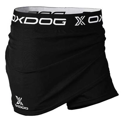 Oxdog Tiebreak Skirt  L Mulher