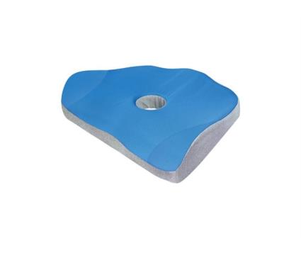 Almofada de assento ergonômico