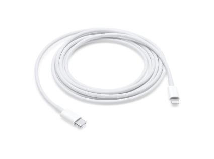 Cabo Apple Mw2r3zm/a Usb-c / Lightning 2m