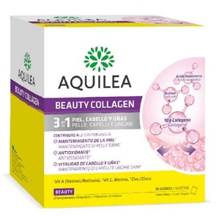 Aquilea Beauty Colageno 30 Sobres