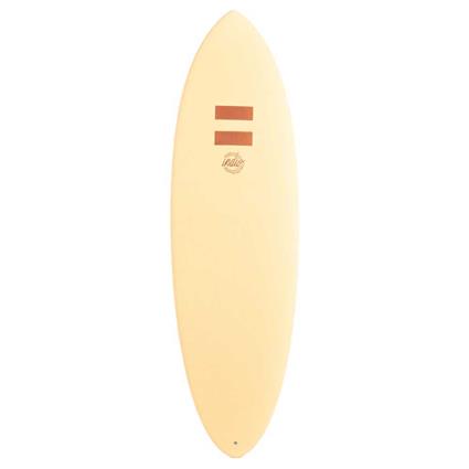 Indio Ultra Endurance Racer 6´8 Surfboard  203.2 cm