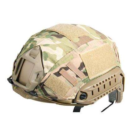 Airsoft Fast Helmet Cover Sheath Beige