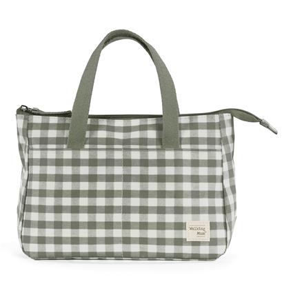 Necessaire Walking Mum Caetana Stone