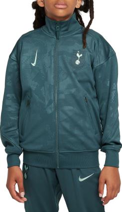 Casaco Nike THFC YNK DF ACDPR ANTHMJKT K3R