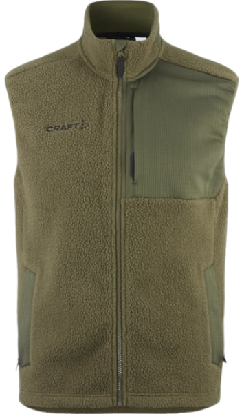 Colete Craft Craft ADV Explore Pile Fleece